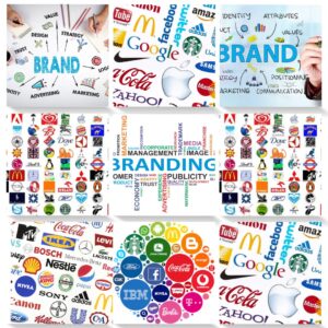 How To Build Strong Brand Identity From Scratch