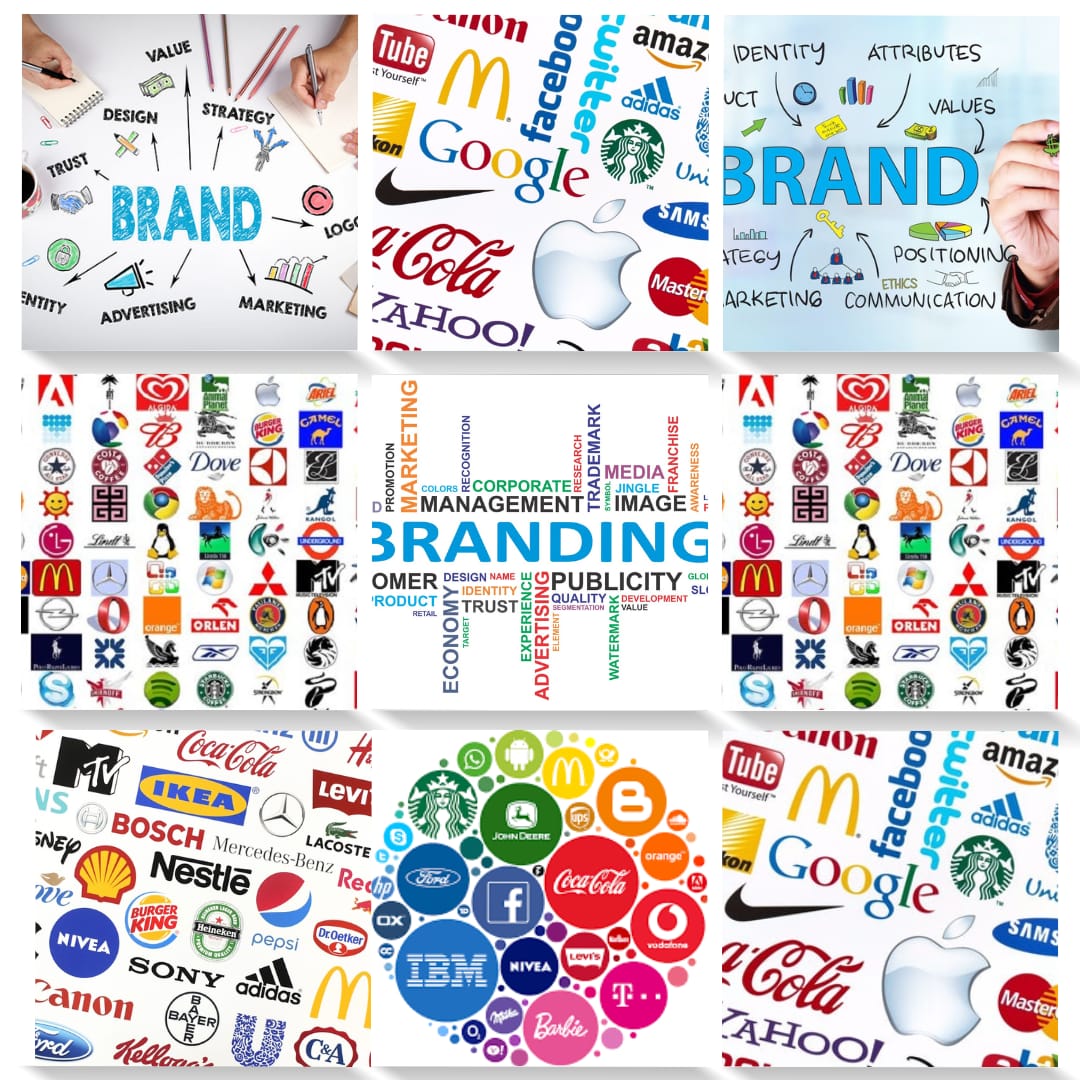 How To Build Strong Brand Identity From Scratch
