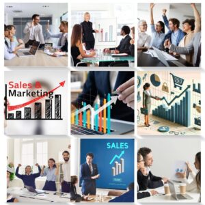 Double Your Sales In 30 Days