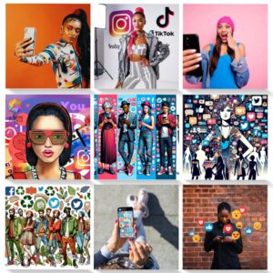 Social Media Planner